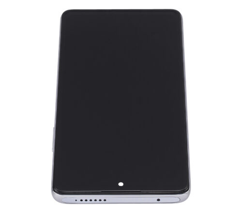 Écran LCD avec cadre pour Xiaomi 11T (Pièce de rechange : Incell) (Blanc clair de lune) – Image 8