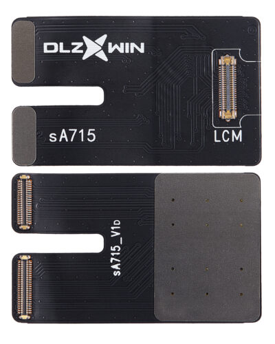 Câble flexible de test pour iTestBox (S300) pour Samsung Galaxy A71 4G (A715 / 2020) – Image 2