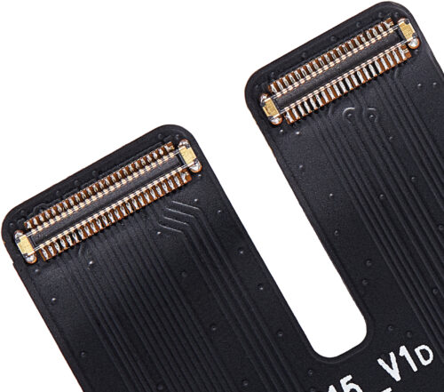 Câble flexible de test pour iTestBox (S300) pour Samsung Galaxy A71 4G (A715 / 2020) – Image 6