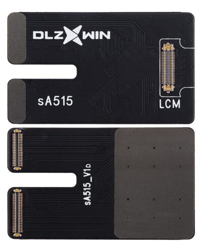 Tester nappe pour iTestBox (S300) For Samsung Galaxy A51 4G (A515 / 2019) – Image 3