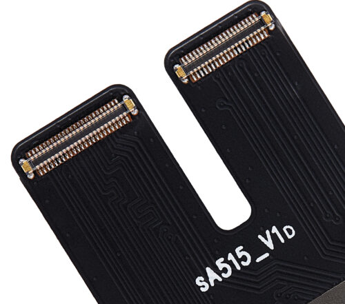 Tester nappe pour iTestBox (S300) For Samsung Galaxy A51 4G (A515 / 2019) – Image 6