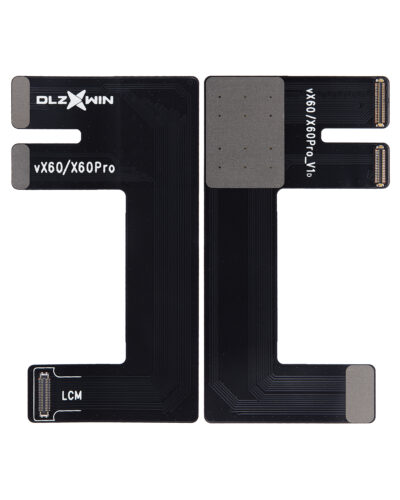 Câble flexible de test pour iTestBox (S200 / S300) pour Vivo X60 / X60 Pro – Image 2