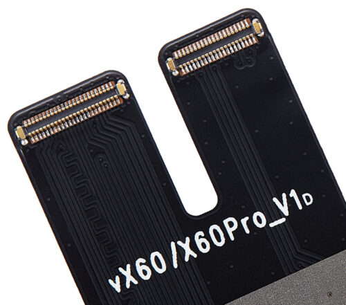 Câble flexible de test pour iTestBox (S200 / S300) pour Vivo X60 / X60 Pro – Image 4