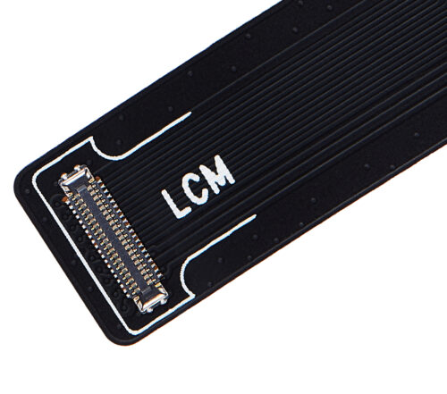 Câble flexible de test pour iTestBox (S200 / S300) pour Vivo X60 / X60 Pro – Image 5