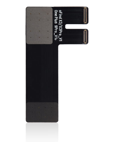 Tester nappe pour iTestBox (S200 / S300) For OPPO Find X3 / Find X3 Pro / 1+9Pro – Image 3
