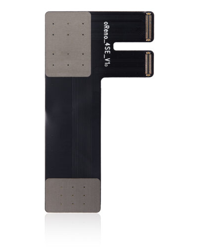 Câble flexible de test pour iTestBox (S200 / S300) compatible avec OPPO Reno4 SE / Realme7 Pro / Realme Q2 Pro / Realme V15 / Realme X7 / Realme 8 / Realme 8P / Reno 5Z / Reno 5F / Reno5 Lite / A94 / A95 / F19 Pro – Image 3