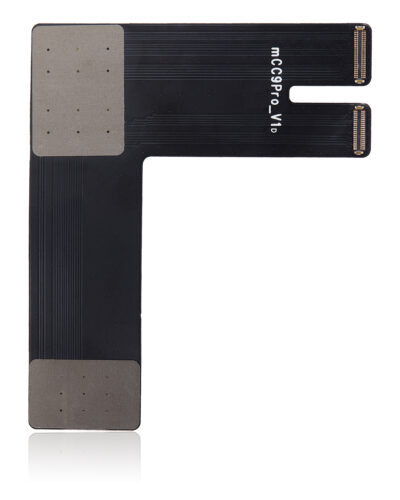 Câble flexible de test pour iTestBox (S200 / S300) pour Xiaomi Mi CC9 Pro – Image 4