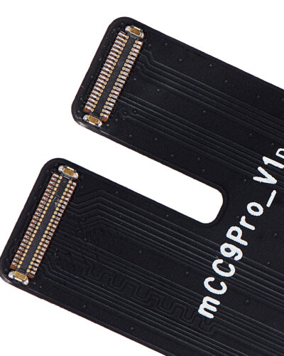 Câble flexible de test pour iTestBox (S200 / S300) pour Xiaomi Mi CC9 Pro – Image 6