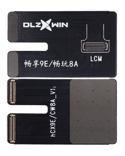 Tester nappe pour iTestBox (S300 / S800) For Huawei Y6 (2019) / Y6 Pro (2019) – Image 2