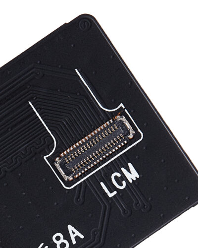 Tester nappe pour iTestBox (S300 / S800) For Huawei Y6 (2019) / Y6 Pro (2019) – Image 5