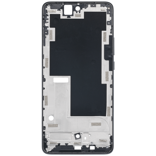 Mid-cadre châssis pour Motorola Edge 30 (XT2203 / 2022) (Meteor Gray) – Image 3