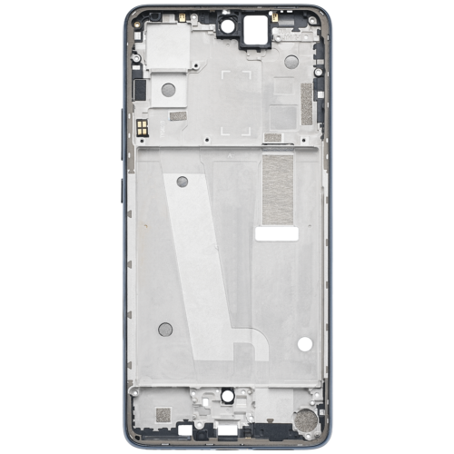 Mid-cadre châssis pour Motorola Edge 30 (XT2203 / 2022) (Meteor Gray) – Image 4