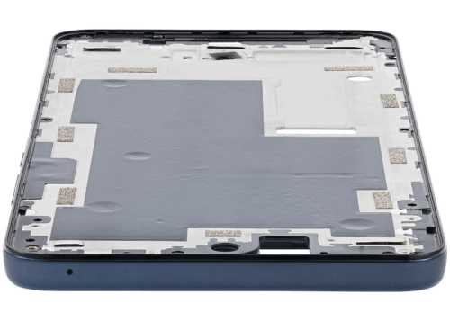 Mid-cadre châssis pour Motorola Edge 30 (XT2203 / 2022) (Meteor Gray) – Image 7