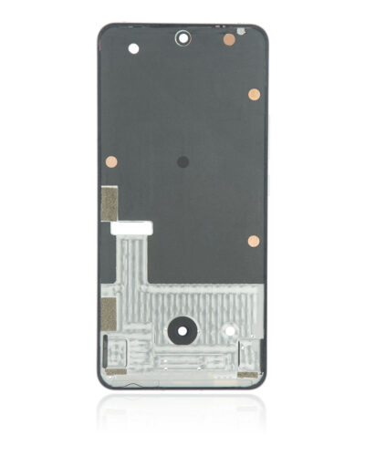 LCD-Frame For ZTE Axon 30 Pro 5G (White) – Image 4