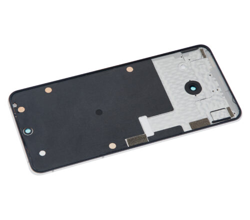 LCD-Frame For ZTE Axon 30 Pro 5G (White) – Image 7