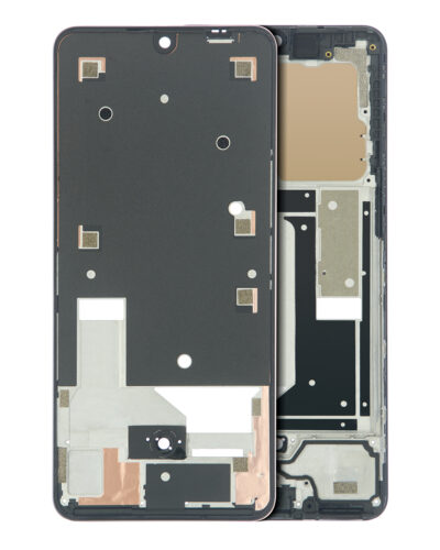 Cadre LCD pour ZTE Axon 30 5G