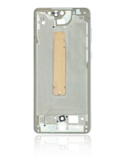 Boîtier intermédiaire pour Samsung Galaxy A73 (A735 / 2022) / A73 5G (A736 / 2022) (Blanc) – Image 4