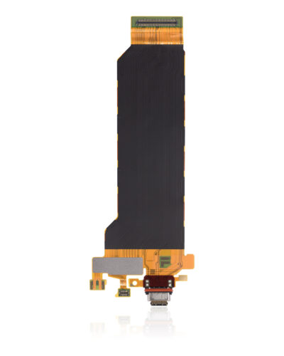Charging Port Flex Cable For Sony Xperia 5 II – Image 3