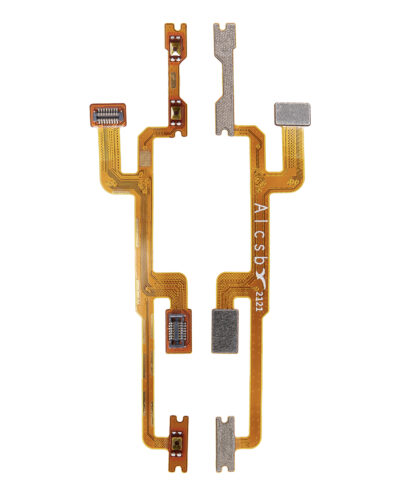 Power / Volume Button Flex For Sony Xperia 10 III – Image 2