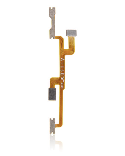 Power / Volume Button Flex For Sony Xperia 10 III – Image 3
