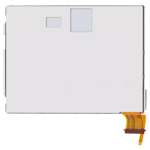 Lower écran LCD pour Nintendo 3DS XL