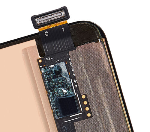 OLED Assembly Without Frame For OPPO Find X (Refurbished) (All Colors) – Image 7