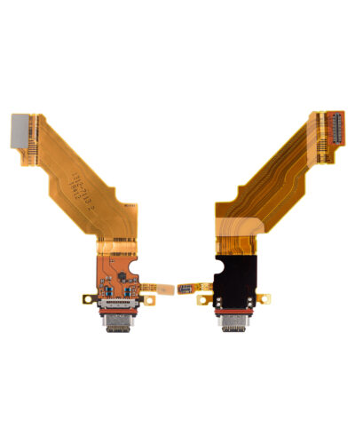 Câble flexible de port de charge pour Sony Xperia XZ3 – Image 2