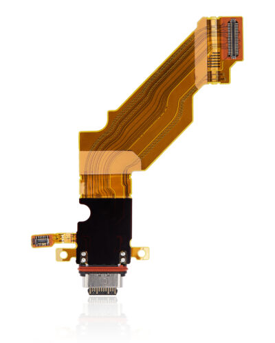 Câble flexible de port de charge pour Sony Xperia XZ3 – Image 3
