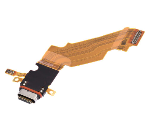 Câble flexible de port de charge pour Sony Xperia XZ3 – Image 4