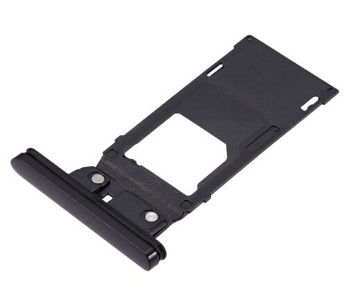 Single Sim Card Tray For Sony Xperia XZ3 – Image 4
