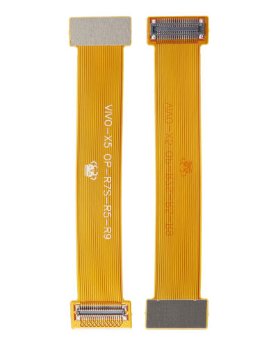 Câble de test (écran LCD) pour TCL 30 5G / Vivo X5 / OPPO R7S / OPPO R5 / OPPO R9 – Image 2