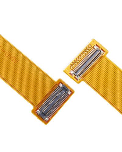 Câble de test (écran LCD) pour TCL 30 5G / Vivo X5 / OPPO R7S / OPPO R5 / OPPO R9 – Image 4