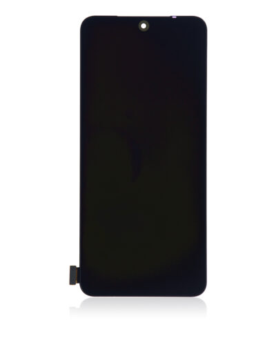 Bloc écran OLED sans cadre pour Xiaomi Redmi Note 11 / Redmi Note 11S 4G / Xiaomi Poco M4 Pro 4G (compatible qualité supérieure) (toutes couleurs) – Image 4
