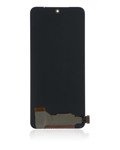 Bloc écran OLED sans cadre pour Xiaomi Redmi Note 11 / Redmi Note 11S 4G / Xiaomi Poco M4 Pro 4G (compatible qualité supérieure) (toutes couleurs) – Image 5