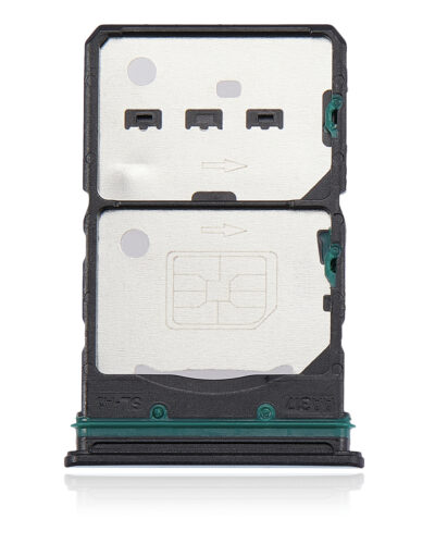 Dual tiroir SIM pour OnePlus Nord CE 2 5G (Bahama Blue) – Image 3