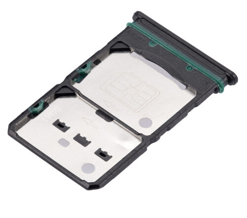 Dual tiroir SIM pour OnePlus Nord CE 2 5G (Bahama Blue) – Image 5
