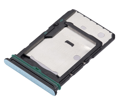 Dual tiroir SIM pour OnePlus Nord CE 2 5G (Bahama Blue) – Image 4