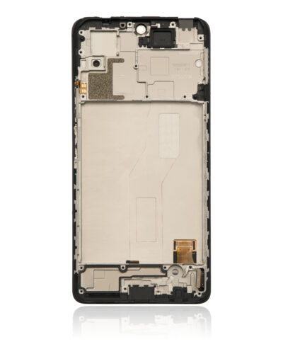 Bloc écran OLED avec cadre pour Xiaomi Redmi Note 10 Pro / Redmi Note 10 Pro Max (reconditionné) (toutes couleurs) – Image 5