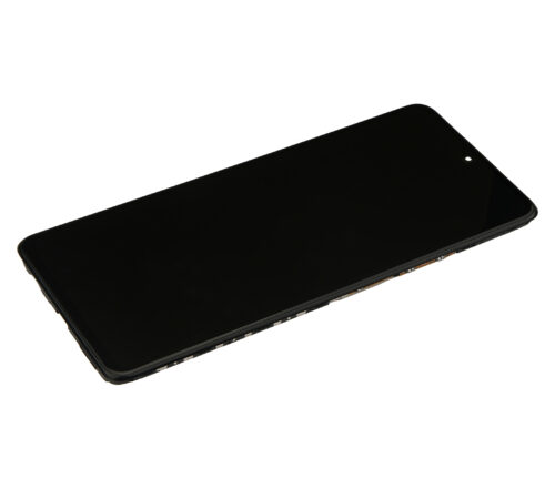 Bloc écran OLED avec cadre pour Xiaomi Redmi Note 10 Pro / Redmi Note 10 Pro Max (reconditionné) (toutes couleurs) – Image 6