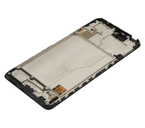 Bloc écran OLED avec cadre pour Xiaomi Redmi Note 10 Pro / Redmi Note 10 Pro Max (reconditionné) (toutes couleurs) – Image 8