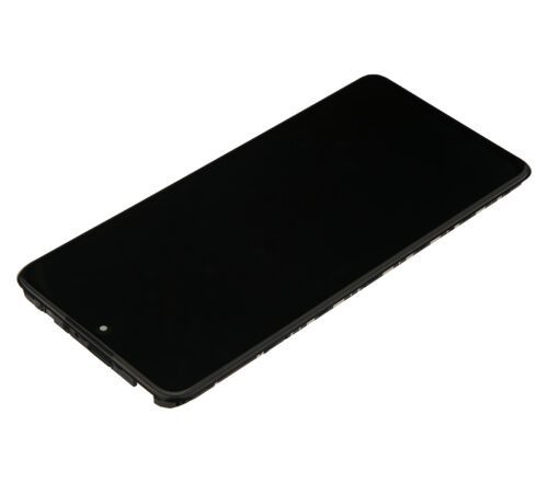 Bloc écran OLED avec cadre pour Xiaomi Redmi Note 10 Pro / Redmi Note 10 Pro Max (reconditionné) (toutes couleurs) – Image 7