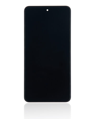 LCD Assembly With Frame For Xiaomi Poco X3 GT (Refurbished) (All Colors) – Image 3