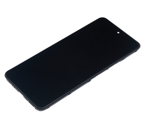 LCD Assembly With Frame For Xiaomi Poco X3 GT (Refurbished) (All Colors) – Image 5