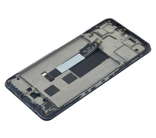 LCD Assembly With Frame For Xiaomi Poco X3 GT (Refurbished) (All Colors) – Image 8