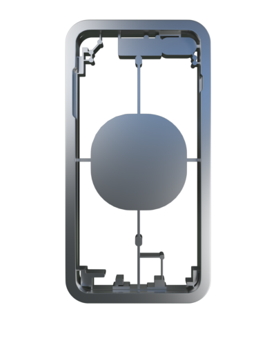 Moule de protection Laser Pod pour iPhone 8 Plus – Image 2