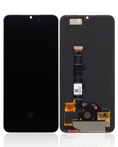 OLED Assembly Without Frame For Xiaomi Mi 9 SE (Refurbished) (All Colors) – Image 2