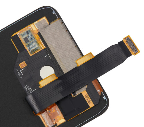 OLED Assembly Without Frame For Xiaomi Mi 9 SE (Refurbished) (All Colors) – Image 7