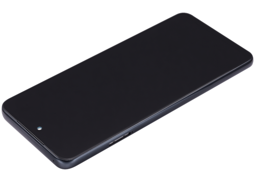Écran LCD complet avec cadre pour Motorola Moto G Stylus 5G (XT2315 / 2023) (reconditionné) (Cosmic Black) – Image 6
