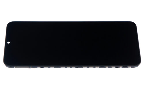 LCD Assembly With Frame For Xiaomi Redmi 10C (Refurbished) (All Colors) – Image 10
