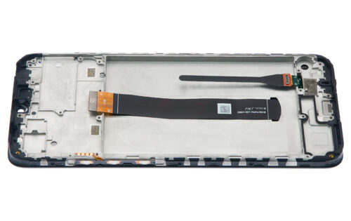 LCD Assembly With Frame For Xiaomi Redmi 10C (Refurbished) (All Colors) – Image 11